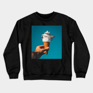 clouds Crewneck Sweatshirt